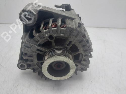Used Alternator Alternator 38192227 38192227