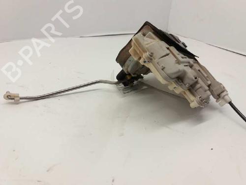 Front right lock AUDI A4 B7 Avant (8ED) 1.9 TDI | BP2898515C97 
