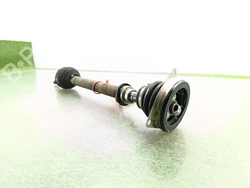 Left front driveshaft DACIA LOGAN (LS_) | BP36670219M38 - Image 2