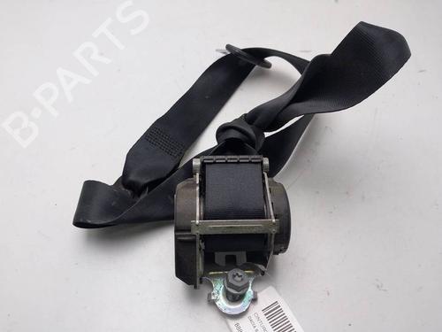Rear left seatbelt DACIA SANDERO II | BP39726215I29 - Image 4