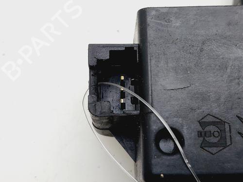 Tailgate lock CITROËN C4 I (LC_) | BP30625586C101