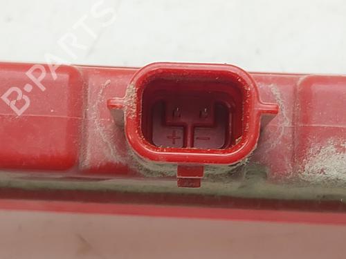 Third brake light RENAULT CLIO V (B7_) 1.5 Blue dCi 85 (B7AG) | BP38239938L11 - Image 4