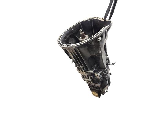 Gearbox MERCEDES-BENZ C-CLASS Coupe (CL203) C 220 CDI (203.706) | BP24112622M3