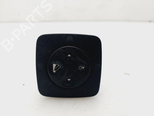 Used Switch RENAULT SCÉNIC III (JZ0/1_) [2008-2016]  26487254