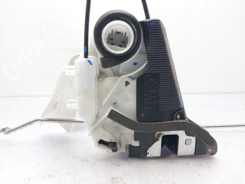 Used Rear right lock HONDA HR-V (RU) 1.5 (RU1) (130 hp) 11751739