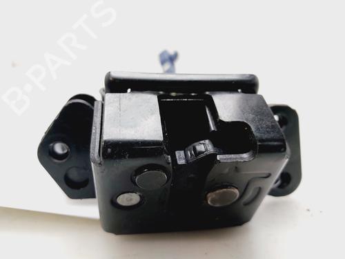 Used Tailgate lock TOYOTA AVENSIS Estate (_T25_) 2.0 D-4D (CDT250_, CDT250R) (116 hp) 26431839