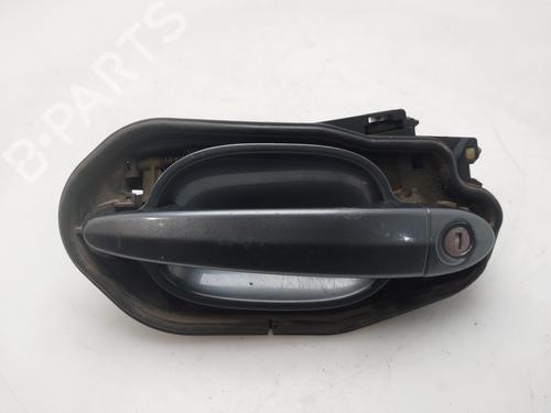 Used Front left exterior door handle Front left exterior door handle 36019613 36019613