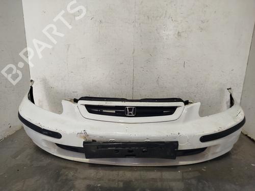 Used Front bumper HONDA CIVIC VI Hatchback (EJ, EK) 1.4 i S (EJ9) (90 hp) 30660762