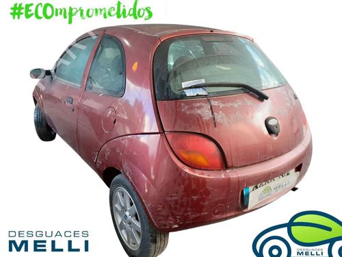 Rudehejsemekanisme ventre foran FORD KA (RB_) 1.3 i ROCAM | BP21212866C22 