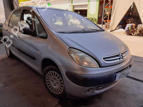 Rear left window mechanism CITROËN XSARA PICASSO (N68) 2.0 HDi | BP10680734C24 