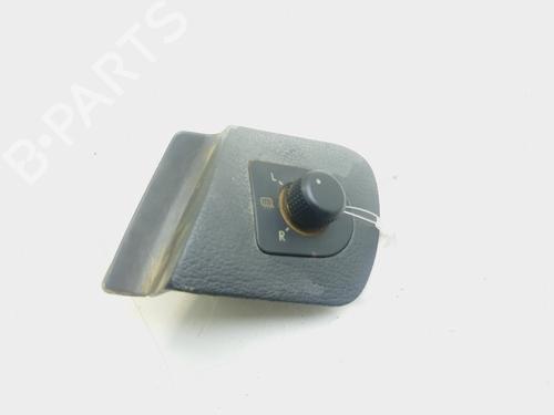 Used Mirror switch SKODA OCTAVIA I (1U2) [1996-2010]  19512655