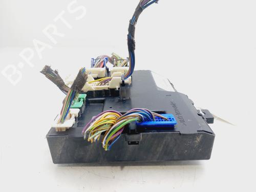 Electronic module FORD FIESTA VI (CB1, CCN)  | BP28003952M83 
