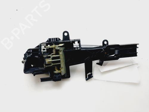 Front right exterior door handle BMW 1 (E87) 116 d | BP27279934C129 