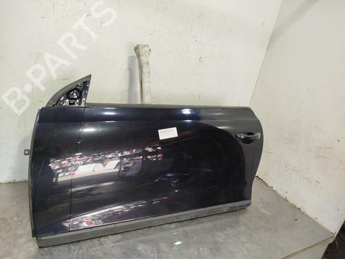 Left front door VW SCIROCCO III (137, 138) 2.0 TDI | BP29448623C2 