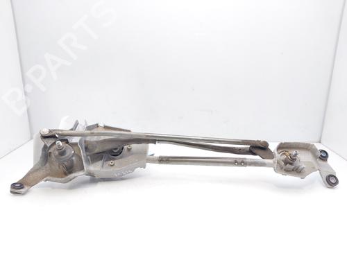 Used Front wiper motor MITSUBISHI ASX (GA_W_) [2009-2025]  18062339
