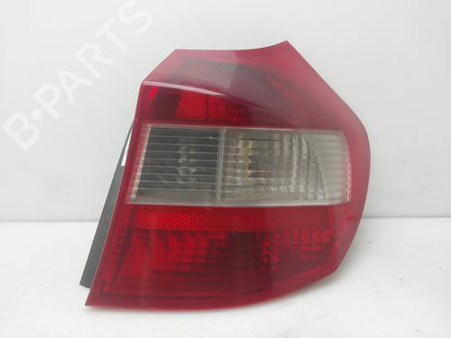 Used Right taillight Right taillight 38922648 38922648