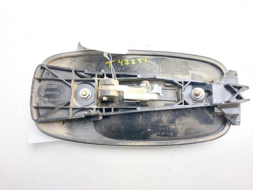 Tailgate handle RENAULT TRAFIC II Bus (JL) 2.0 dCi 115 (JL00, JL01, JL0H, JL0M, JL0U) | BP37630138C132 - Image 4