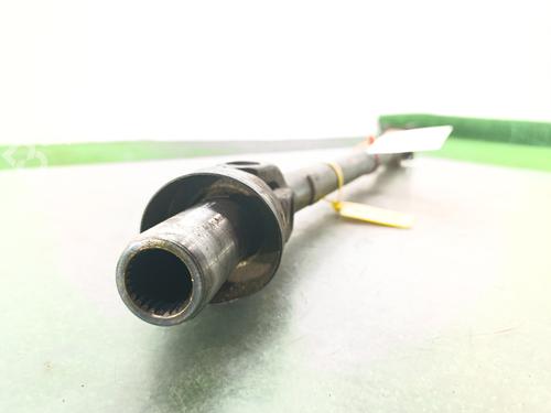 Driveshaft SUZUKI GRAND VITARA I (FT, HT) 2.0 HDI 110 16V 4x4 (SQ420D, TD83V) | BP26452315M37 