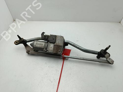 Used Front wiper motor AUDI A5 Sportback (8TA) 3.0 TDI quattro (240 hp) 28089631