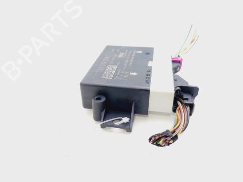 Electronic module SEAT LEON (5F1)  | BP23660714M83 