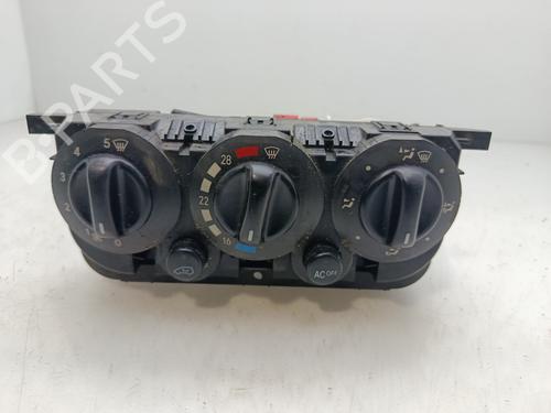 Used Climate control MERCEDES-BENZ A-CLASS (W168) A 170 CDI (168.009, 168.109) (95 hp) 31998053
