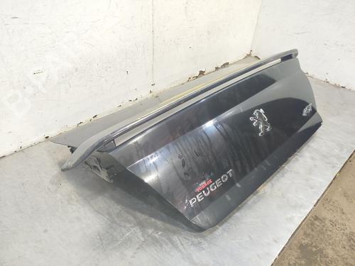 Tailgate PEUGEOT 407 (6D_) 2.0 (6DRFNB, 6DRFNE) | BP29704681C6 