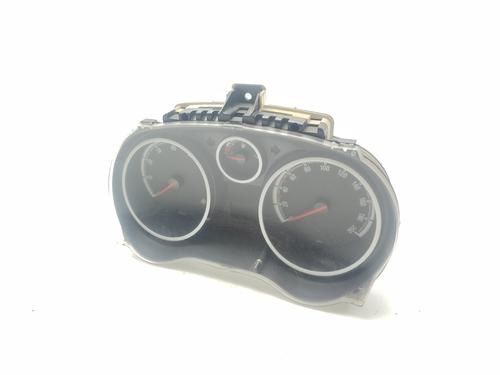Cockpit OPEL CORSA D (S07) 1.2 (L08, L68) (80 hp) 28477604