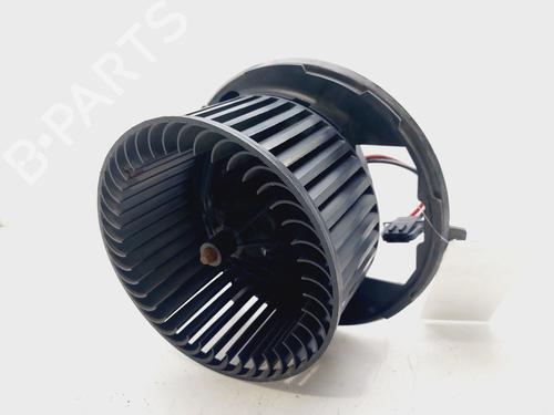 Heater blower motor AUDI TT (8J3) 2.0 TFSI | BP29875340M62