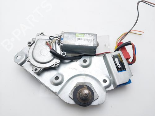 Used Rear wiper motor CITROËN XANTIA (X1_, X2_) 2.0 HDI 90 (90 hp) 16322404