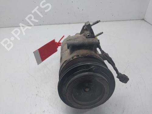 AC compressor FORD FIESTA VII (HJ, HF) 1.0 EcoBoost | BP33238898M34 - Image 4