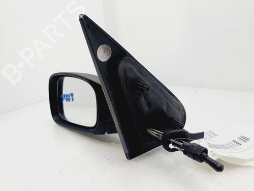 Ryggespeil venstre PEUGEOT 306 Hatchback (7A, 7C, N3, N5) 1.9 D | BP29943184C26 