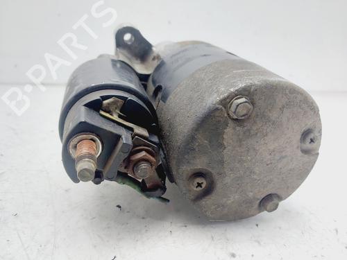 Starter PEUGEOT 106 II (1A_, 1C_) 1.1 i | BP27272085M8 