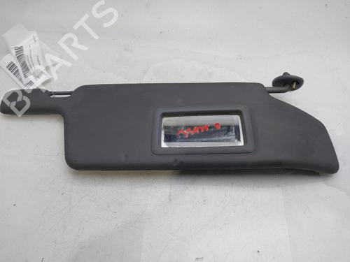 Aletta parasole destra FORD MONDEO I (GBP) 2.0 i 16V (136 hp) 94BBF04100 |