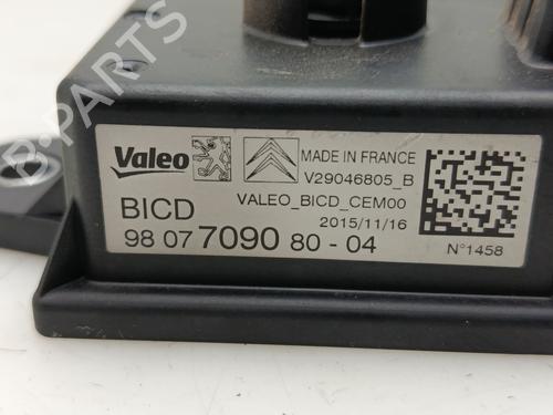 Module électronique CITROËN C4 CACTUS 1.2 THP 110 | BP29242238M83 