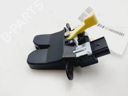 Tailgate lock HYUNDAI IONIQ (AE)  | BP26518934C101 