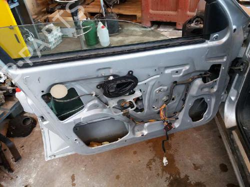 Rear right window mechanism PEUGEOT 406 (8B) 2.2 HDi | BP2875739C25 