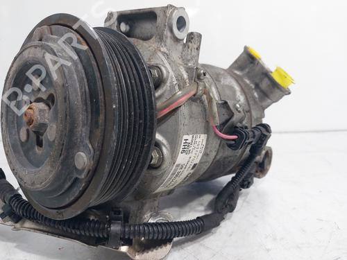 AC compressor OPEL INSIGNIA A Saloon (G09) 1.6 CDTi (69) | BP37153161M34  - Image 5