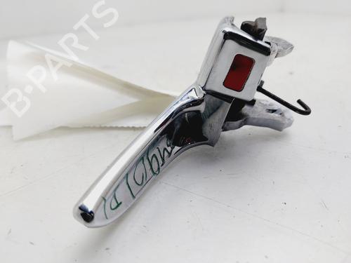 Front left interior door handle MAZDA 6 Station Wagon (GY) 2.0 DI (GY19) | BP18672499I13 