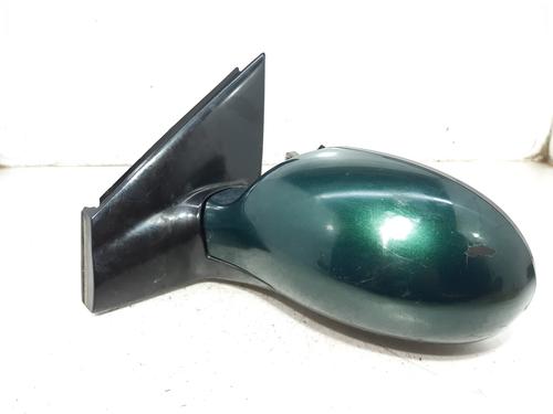 Left mirror CITROËN C5 I (DC_) 2.0 HDi (DCRHZB, DCRHZE) | BP8819768C26 