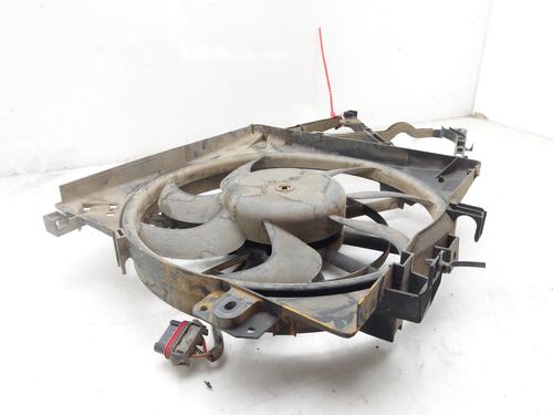 Radiator fan OPEL VECTRA B (J96) 2.0 i 16V (F19) | BP19286128M35 