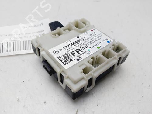 Electronic module MERCEDES-BENZ A-CLASS (W177) A 200 d (177.012) | BP29727250M83 