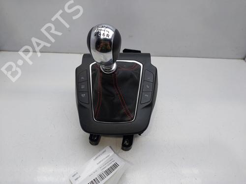 Used Gear lever FORD FOCUS IV (HN) [2018-2025]  17362258