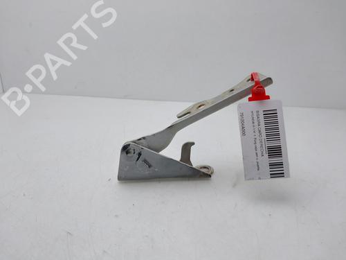 Used Hinge/Door check strap Hinge/Door check strap HYUNDAI H-1 / STAREX Bus (A1) 2.5 CRDi (140 hp) 34404463 34404463