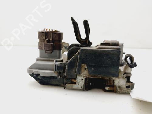 Front left lock CITROËN XSARA Coupe (N0) 2.0 HDI 90 | BP28106494C98 