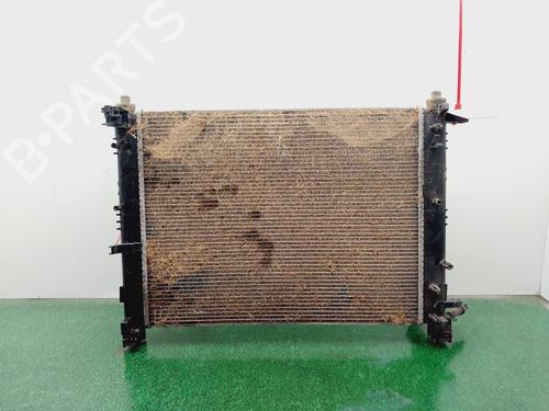 Køler Køler DACIA SANDERO II [2012-2026] 34460170 34460170