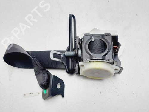Used Rear right seatbelt MERCEDES-BENZ CLC-CLASS (CL203) [2008-2011]  22988790