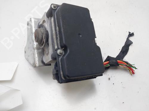 Used ABS pump FIAT 500 (312_) 1.2 LPG (312AXA1A) (69 hp) 16022384