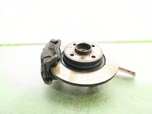 Used Left front steering knuckle Left front steering knuckle DACIA SANDERO [2008-2026] 34625037 34625037