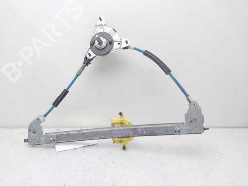 Rear left window mechanism CITROËN XSARA PICASSO (N68) 2.0 HDi | BP13310970C24 