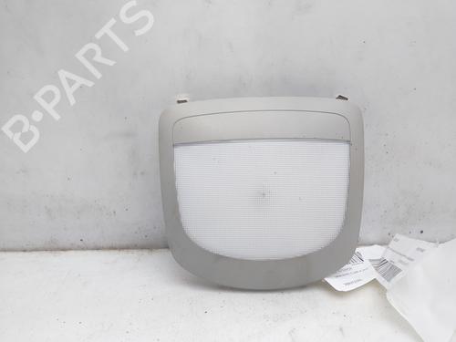 Interior roof light MERCEDES-BENZ M-CLASS (W164) ML 420 CDI 4-matic (164.128) 288452A5  |